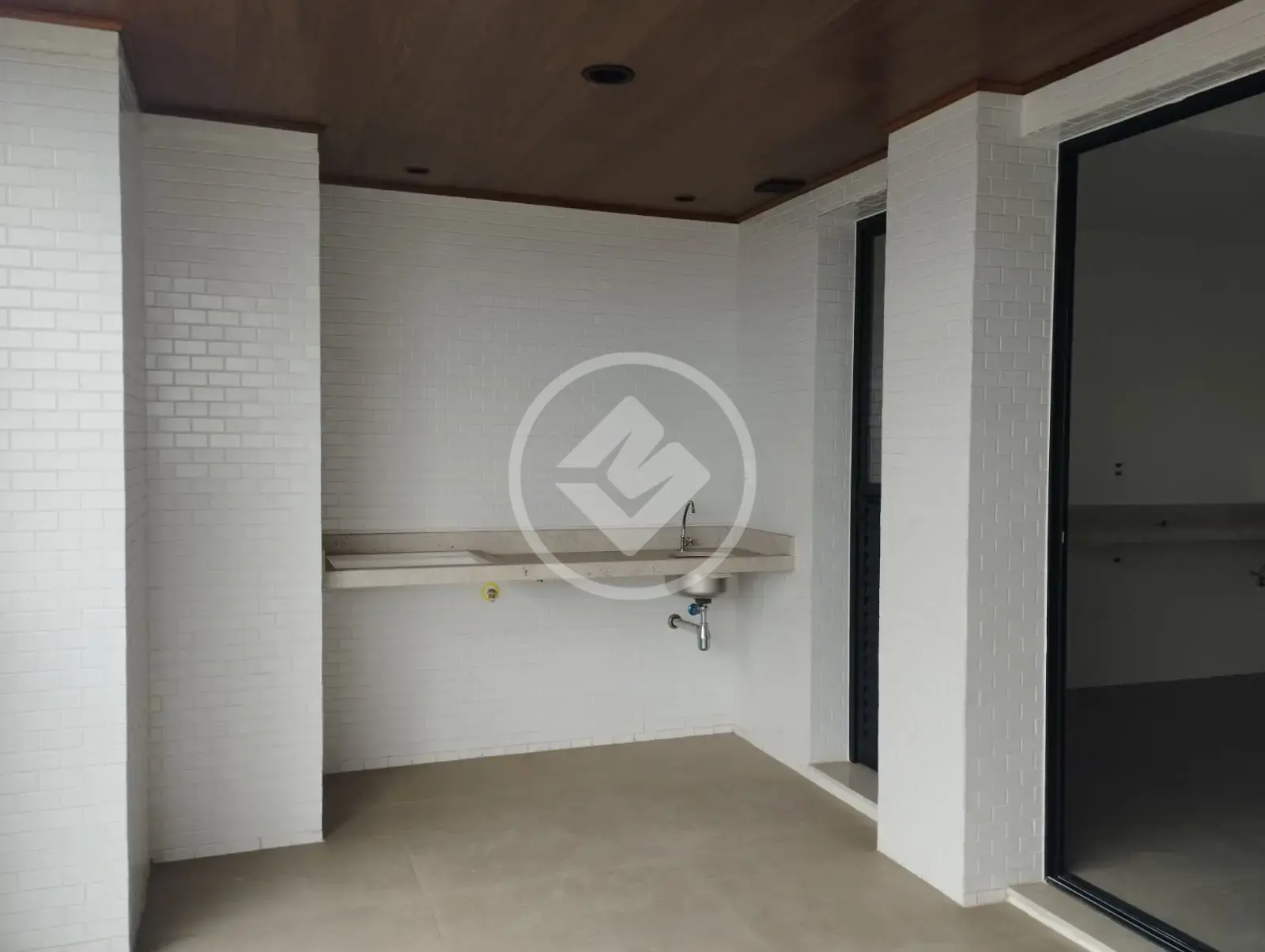 Apartamento 2 quartos no Boqueirão, Santos — foto 4 de 6