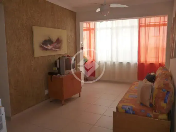 Apartamento Aparecida, Santos - SP — foto 2