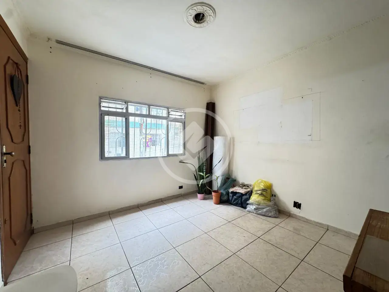 Apartamento 2 quartos no Aparecida, Santos — foto 4 de 6