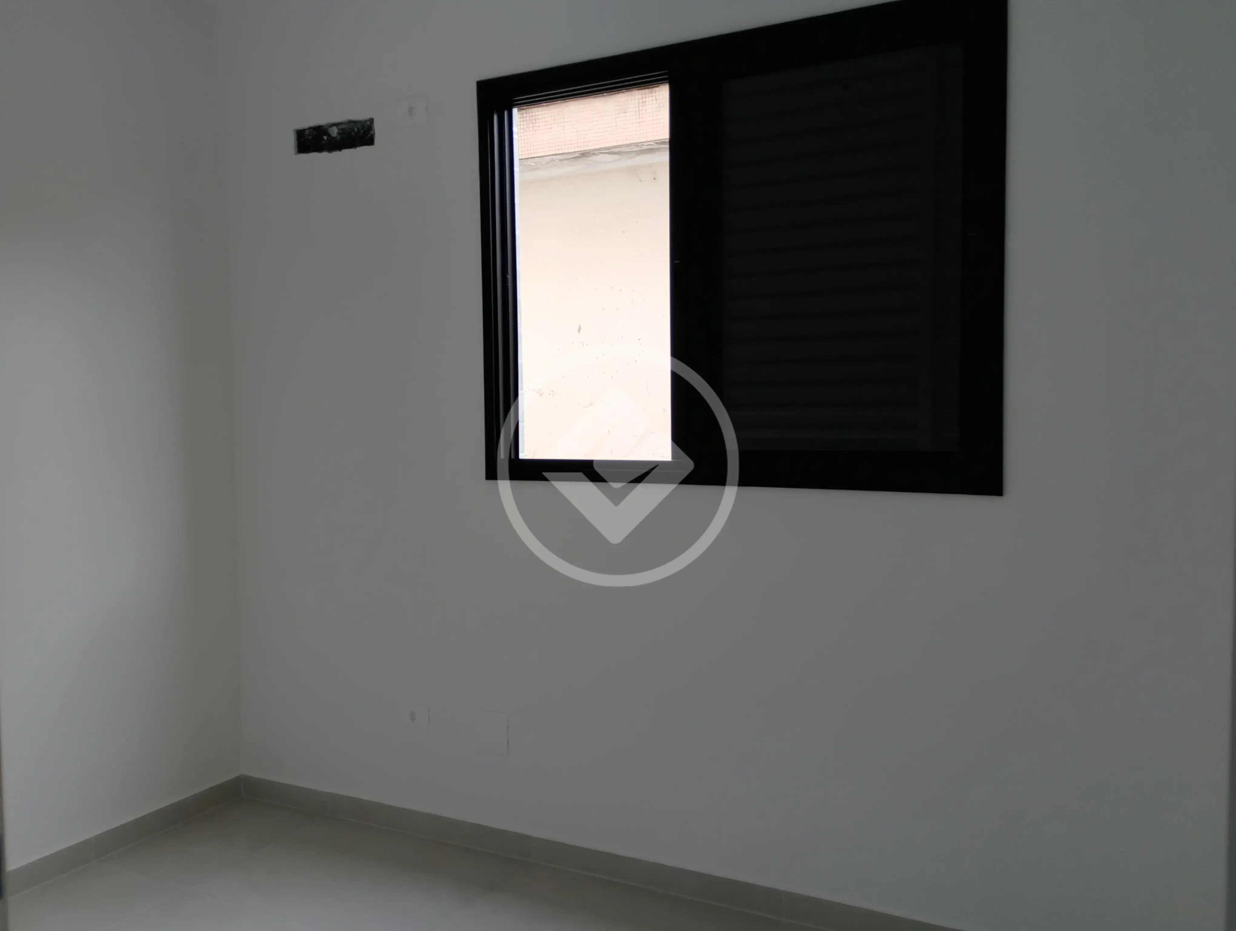 Sobrado 3 quartos no Boqueirão, Santos — foto 4 de 6