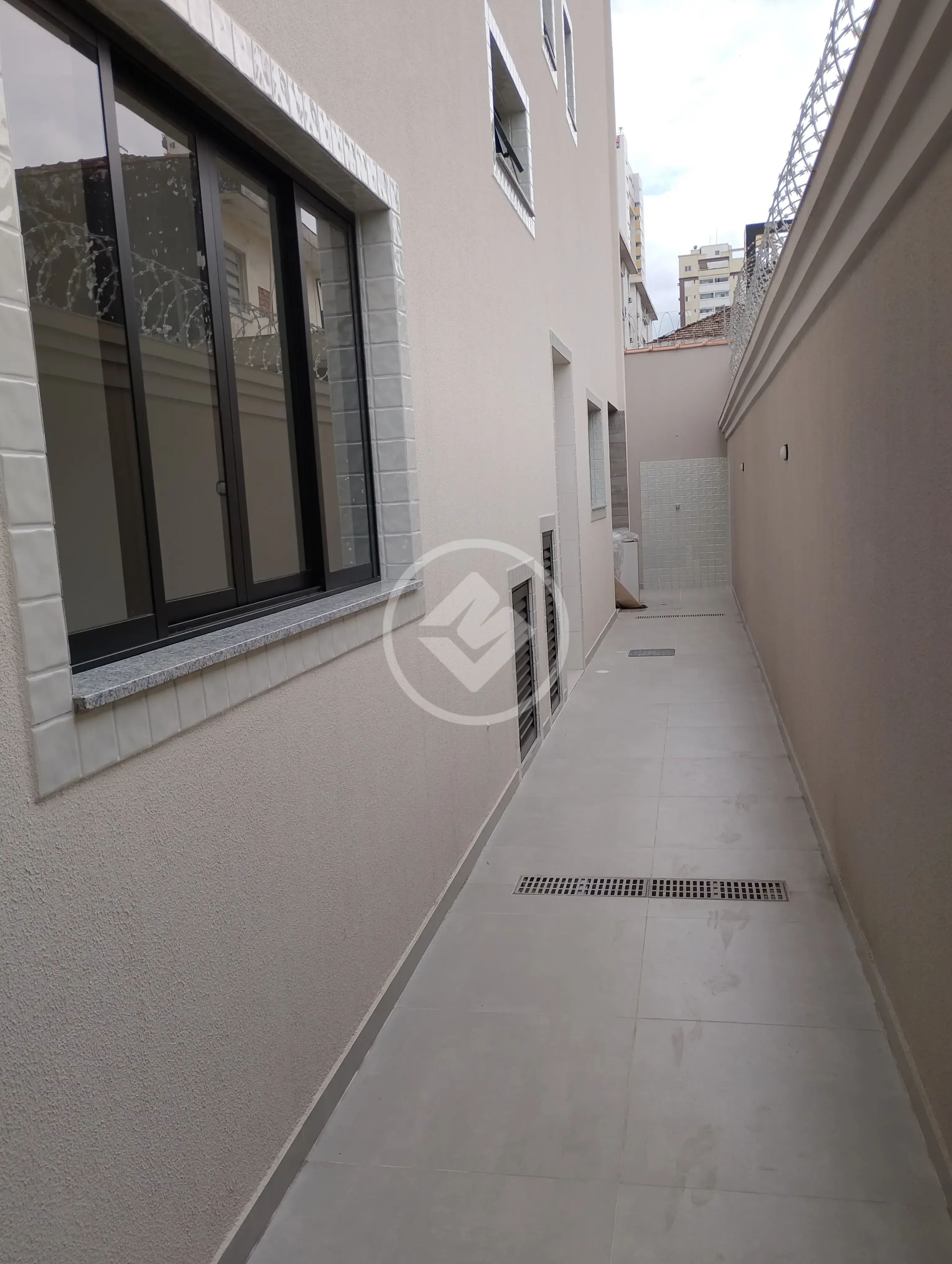 Sobrado 3 quartos no Boqueirão, Santos — foto 6 de 6
