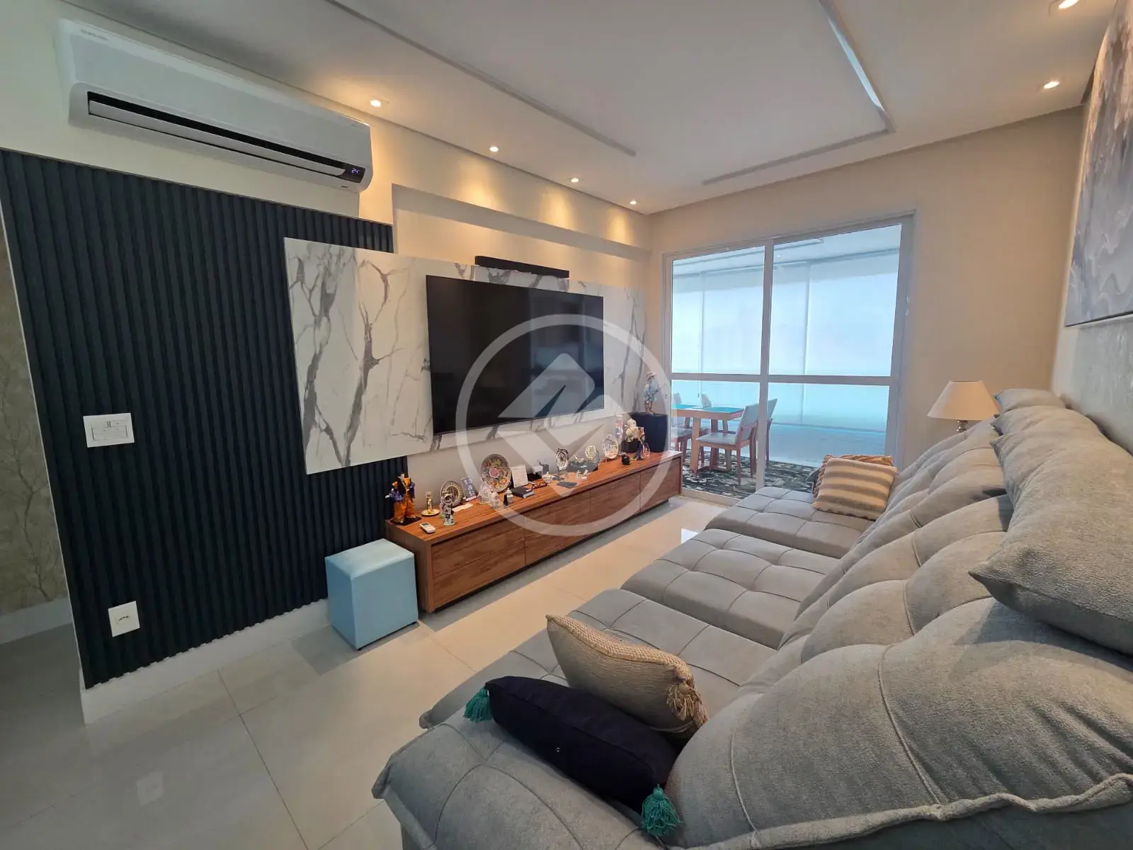 Apartamento 2 quartos no Ponta da Praia, Santos — foto 4 de 6