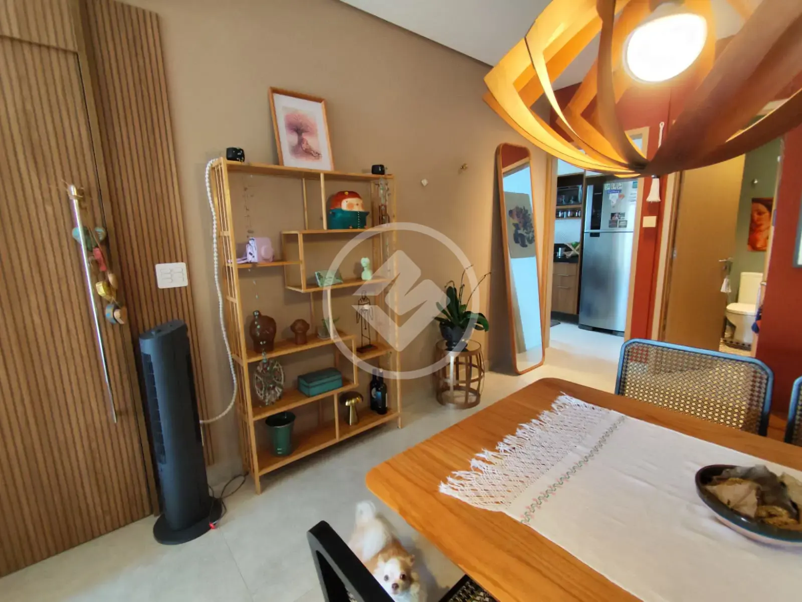 Apartamento 2 quartos no Campo Grande, Santos — foto 6 de 6