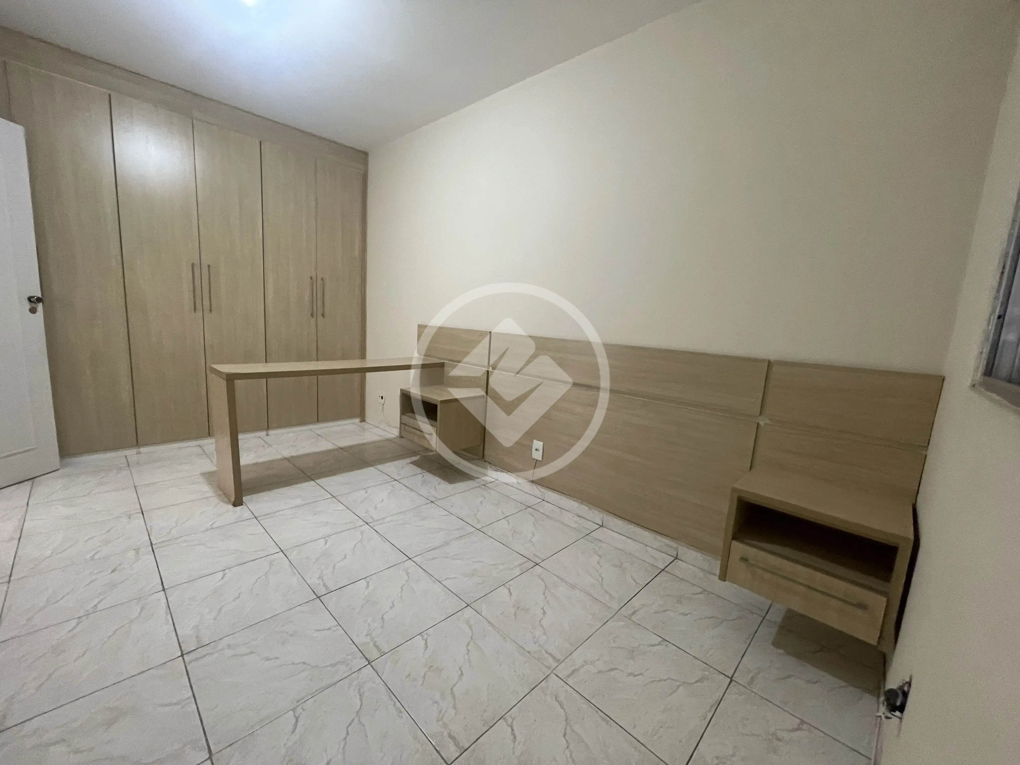 Apartamento Vila Mathias, Santos - SP — foto 2