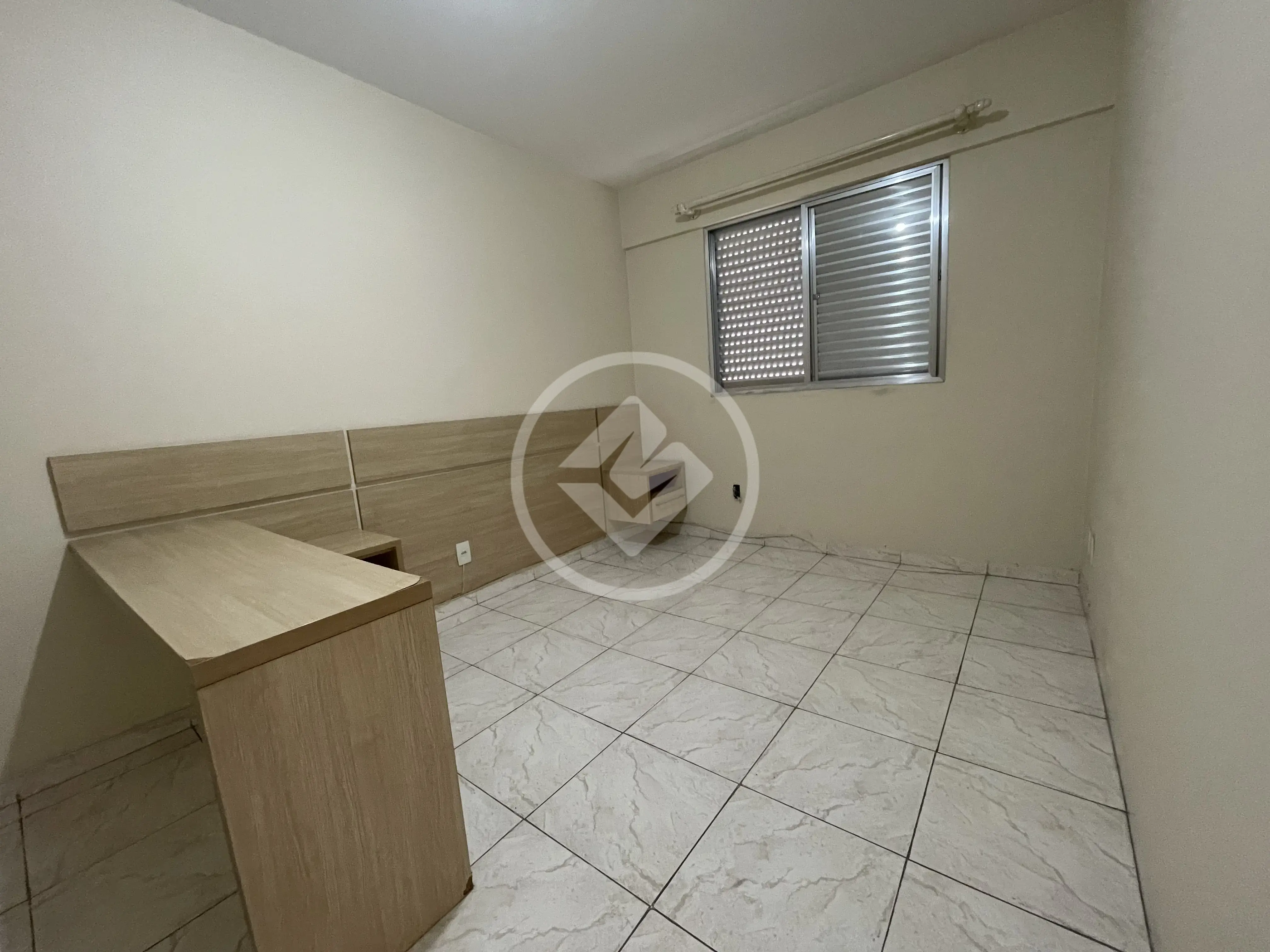 Apartamento 1 quarto no Vila Mathias, Santos — foto 4 de 6