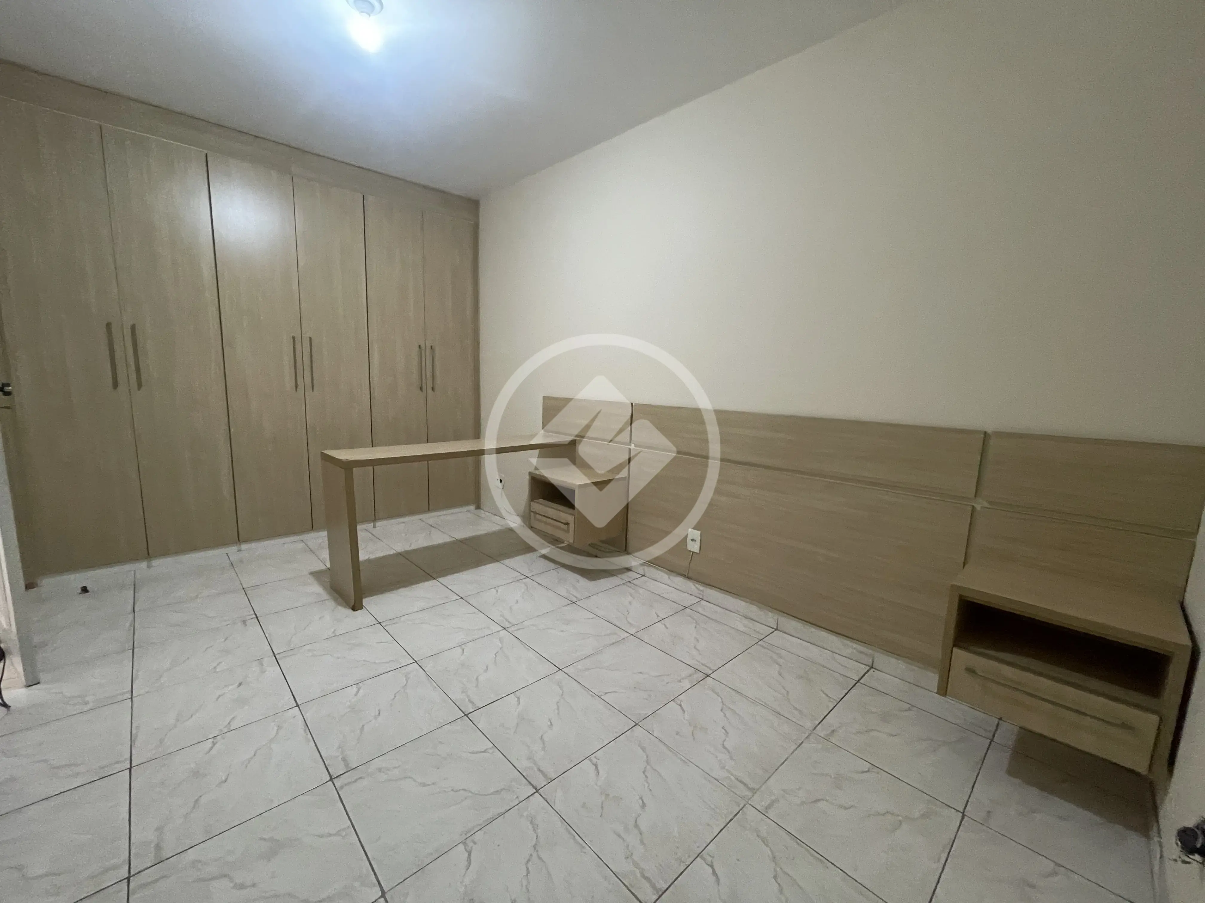 Apartamento 1 quarto no Vila Mathias, Santos — foto 5 de 6