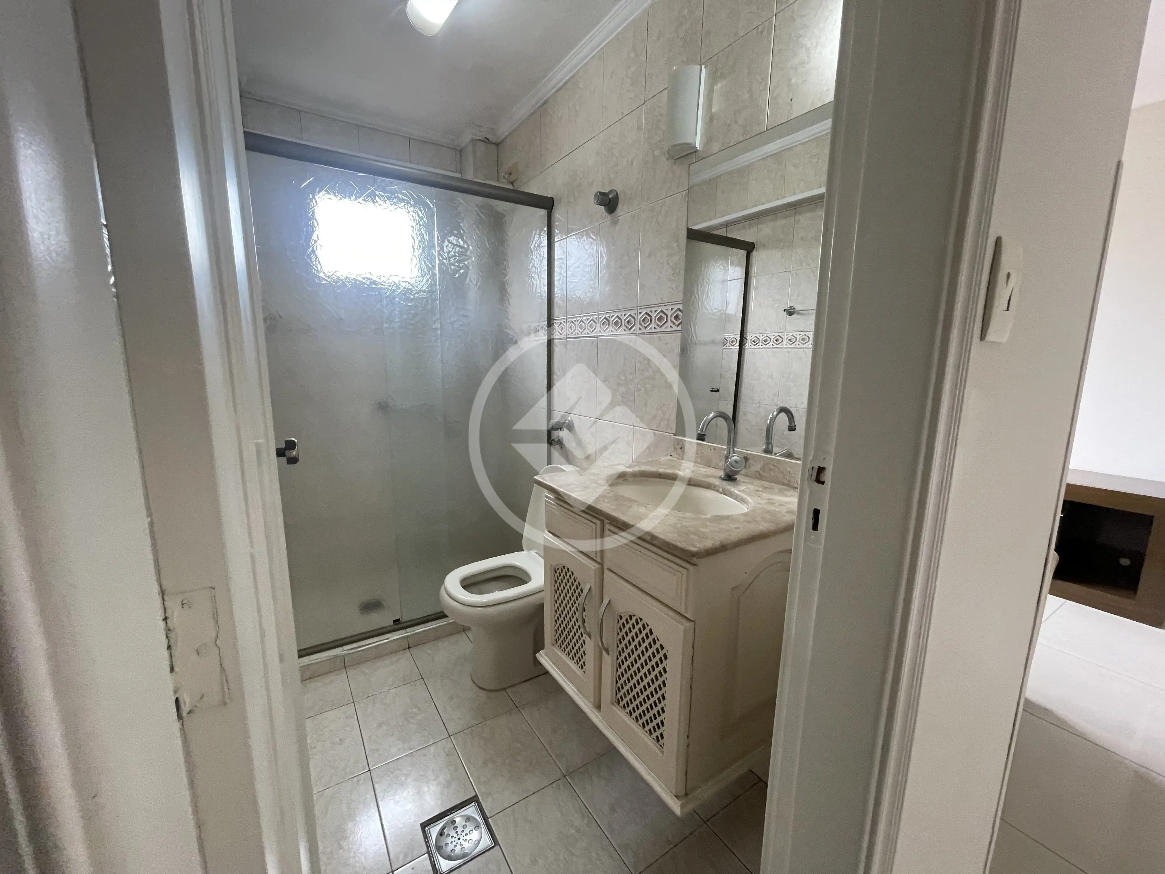 Apartamento 1 quarto no Vila Mathias, Santos — foto 6 de 6