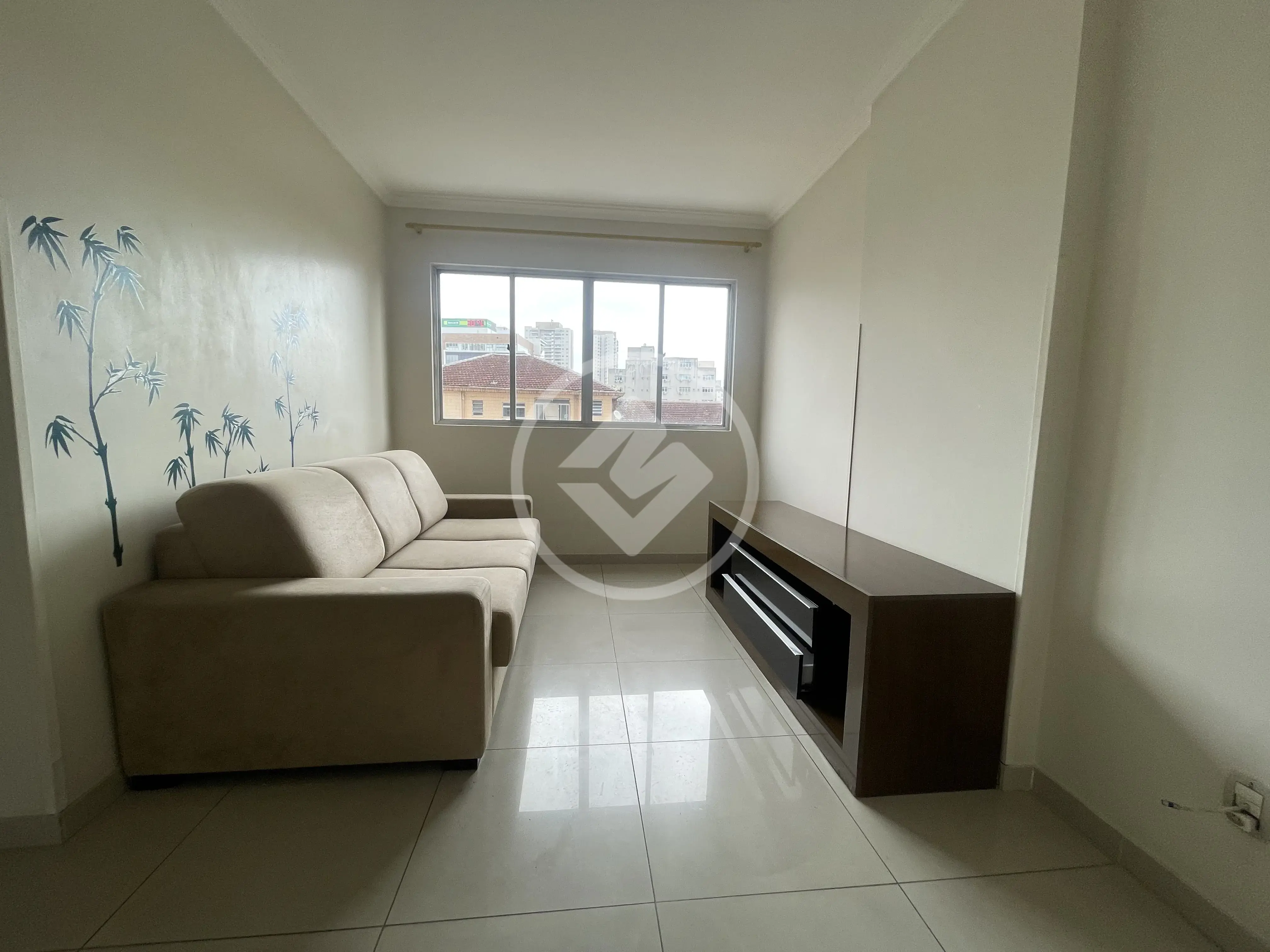 APARTAMENTO - Santos - Vila Mathias