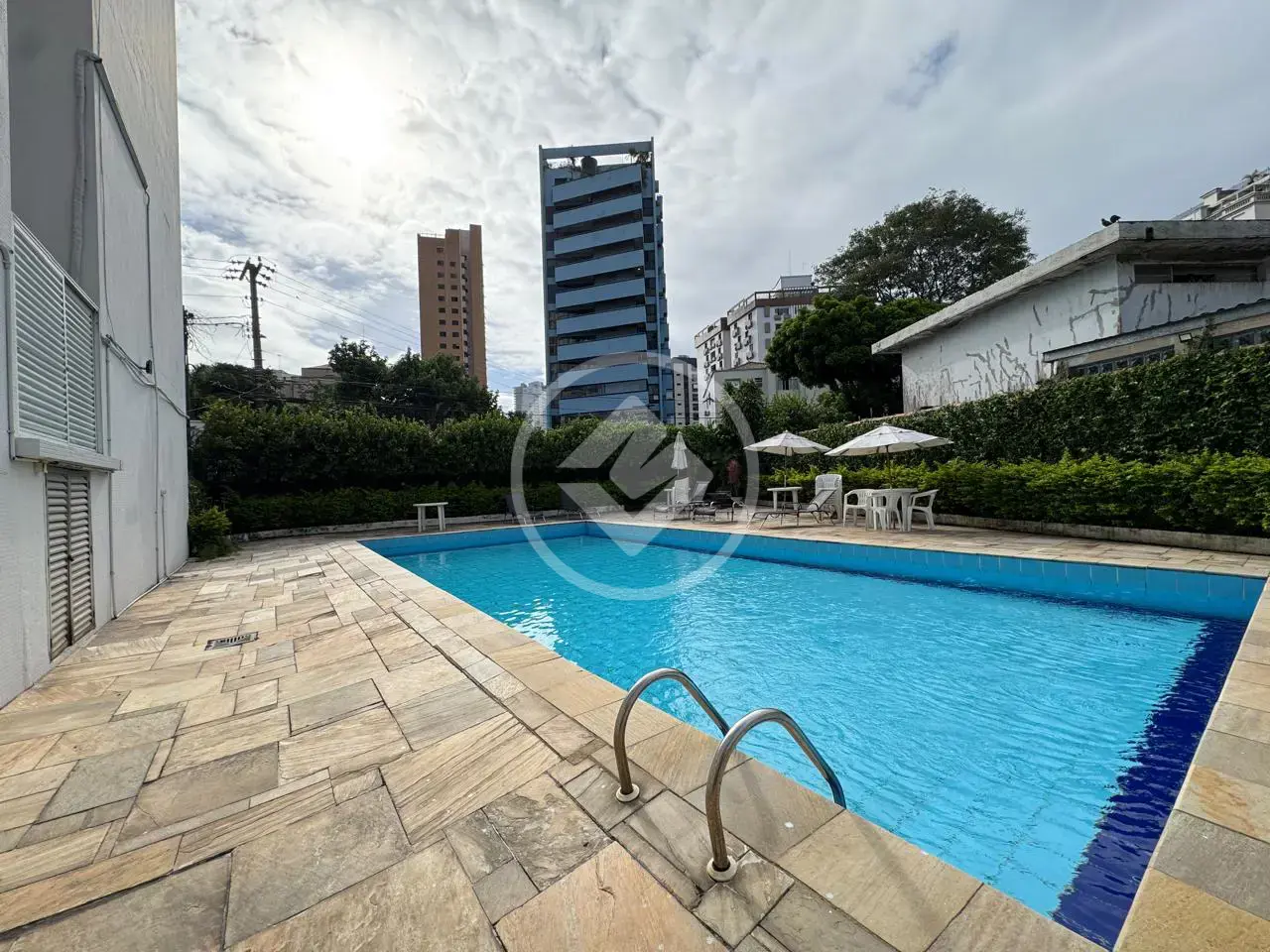 Apartamento Ponta da Praia, Santos - SP — foto 2