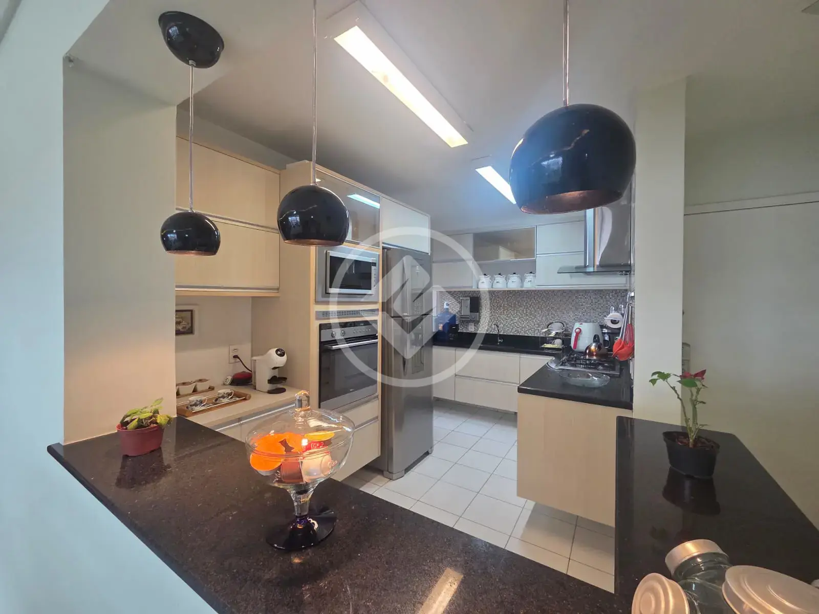 Apartamento 2 quartos no Vila Belmiro, Santos — foto 5 de 6