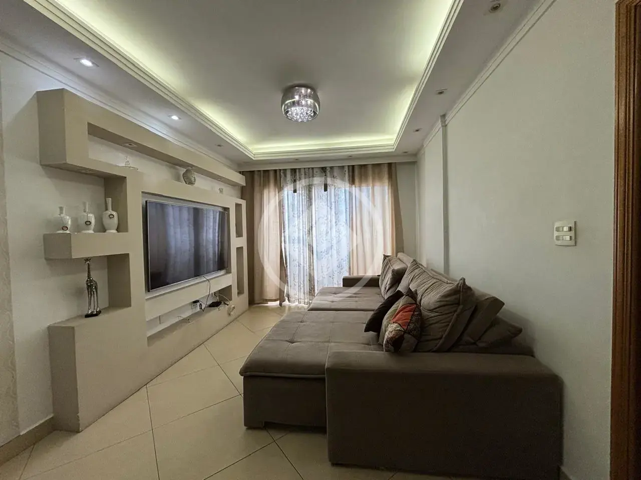 Apartamento 2 quartos no Campo Grande, Santos — foto 5 de 6