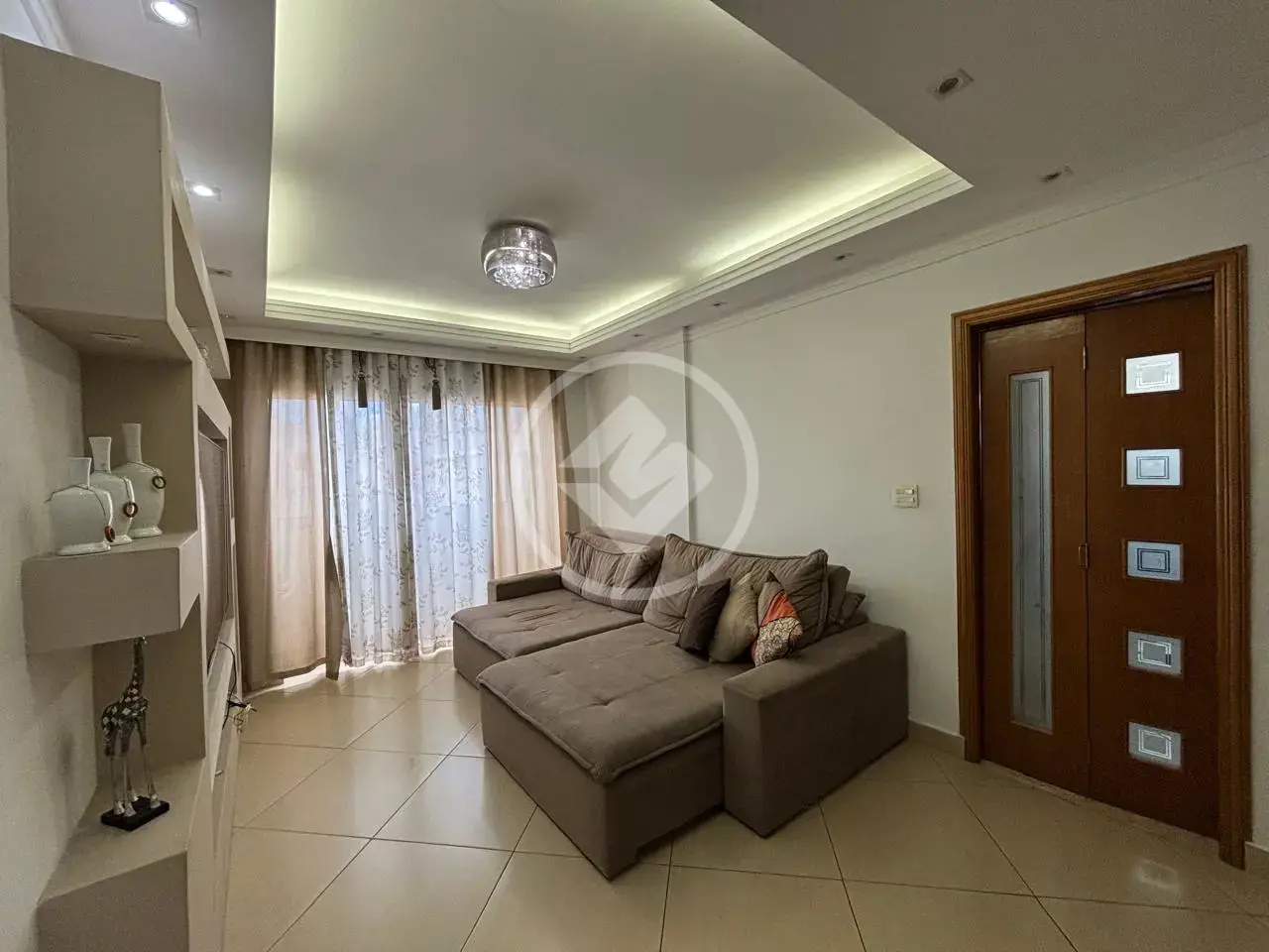 Apartamento 2 quartos no Campo Grande, Santos — foto 6 de 6