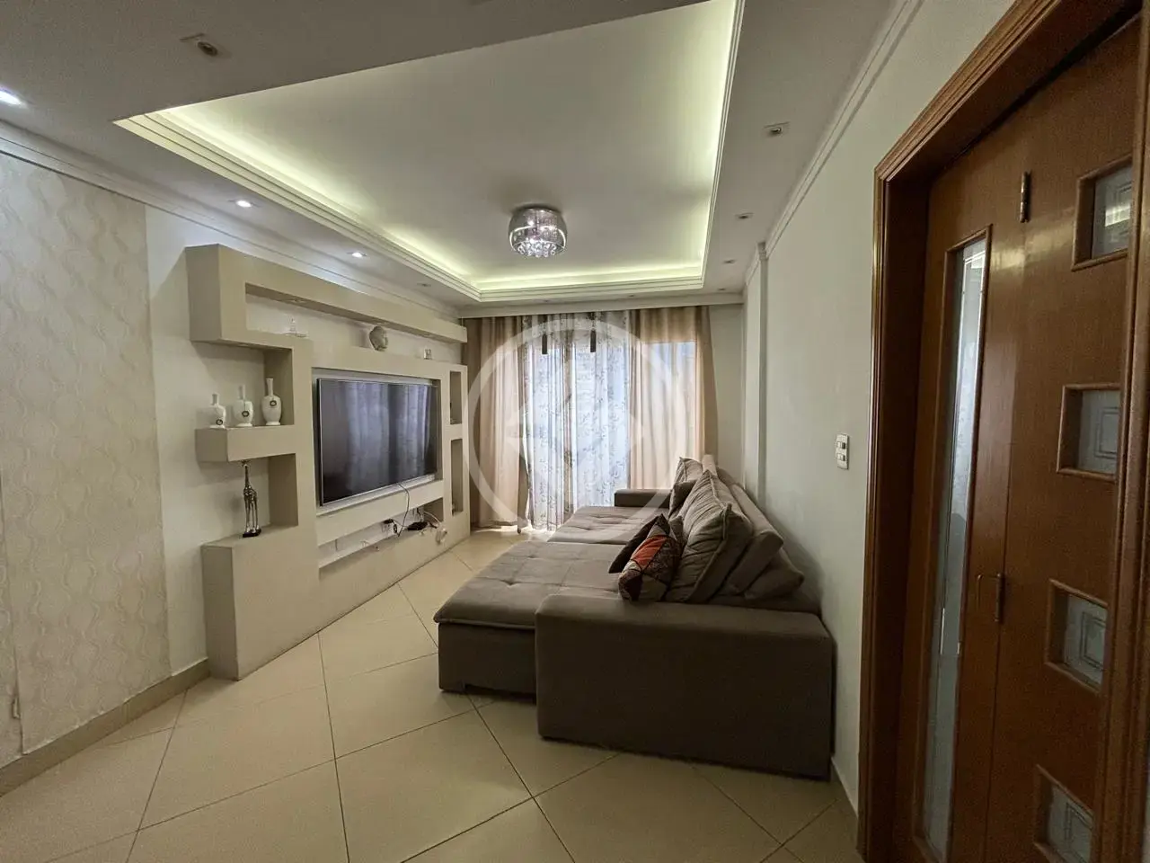 Apartamento Campo Grande, Santos - SP — foto 2