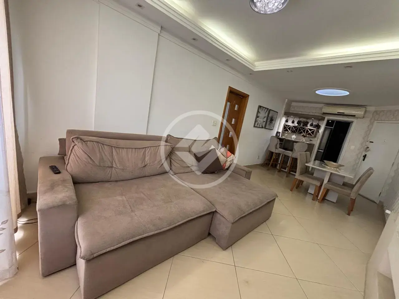 Apartamento 2 quartos no Campo Grande, Santos — foto 4 de 6