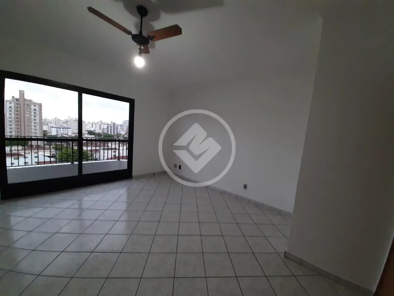 Apartamento Boqueirão, Santos - SP — foto 1