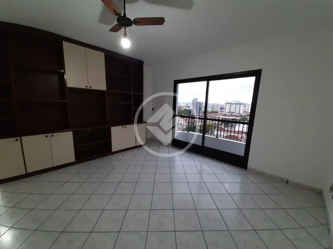 Apartamento 3 quartos no Boqueirão, Santos — foto 4 de 6