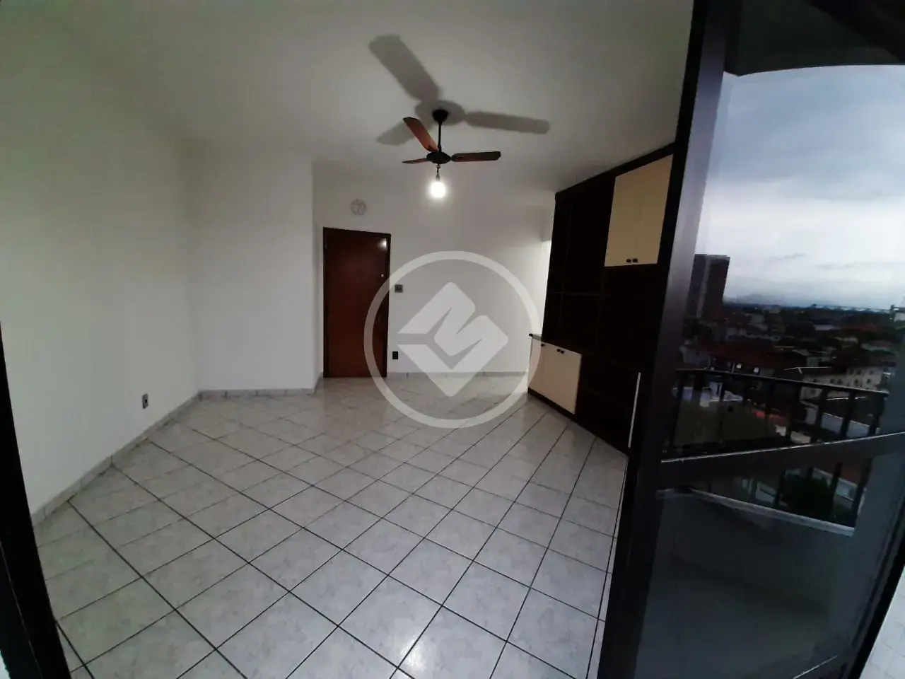 Apartamento 3 quartos no Boqueirão, Santos — foto 5 de 6