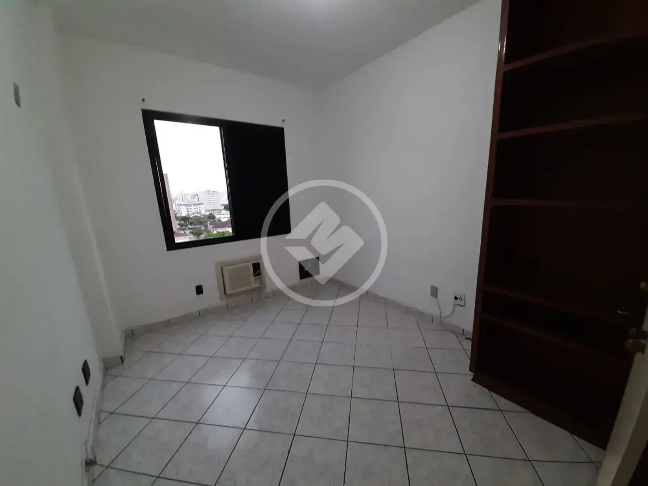 Apartamento 3 quartos no Boqueirão, Santos — foto 6 de 6