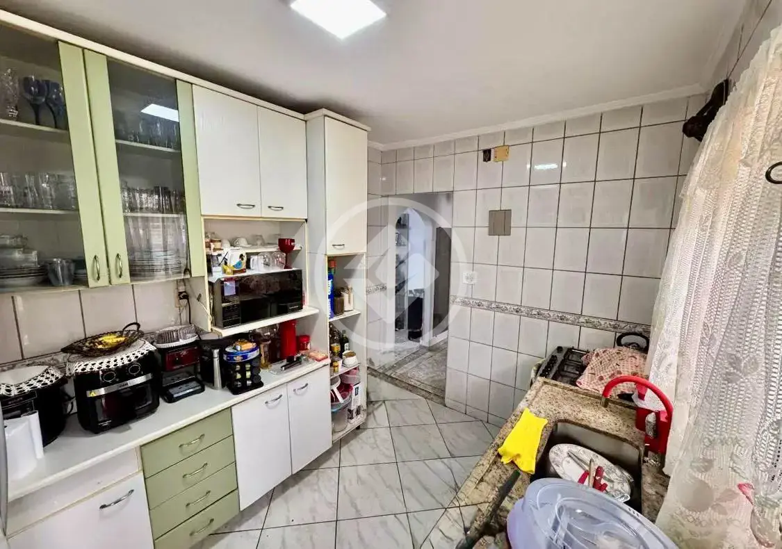 Apartamento 2 quartos no Vila Mathias, Santos — foto 6 de 6