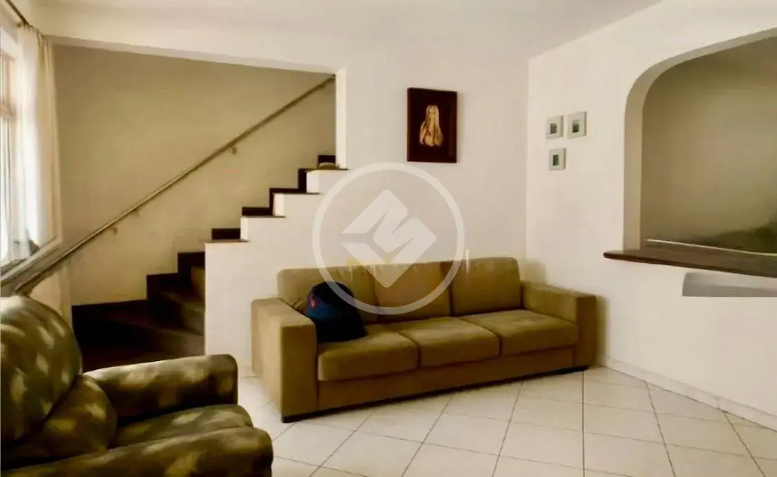 Casa Vila Mathias, Santos - SP — foto 1