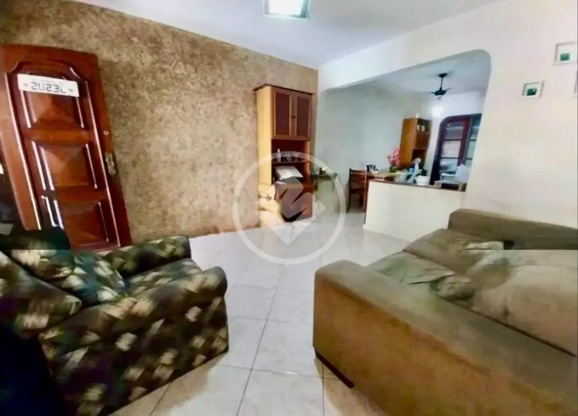 Casa 2 quartos no Vila Mathias, Santos — foto 4 de 6