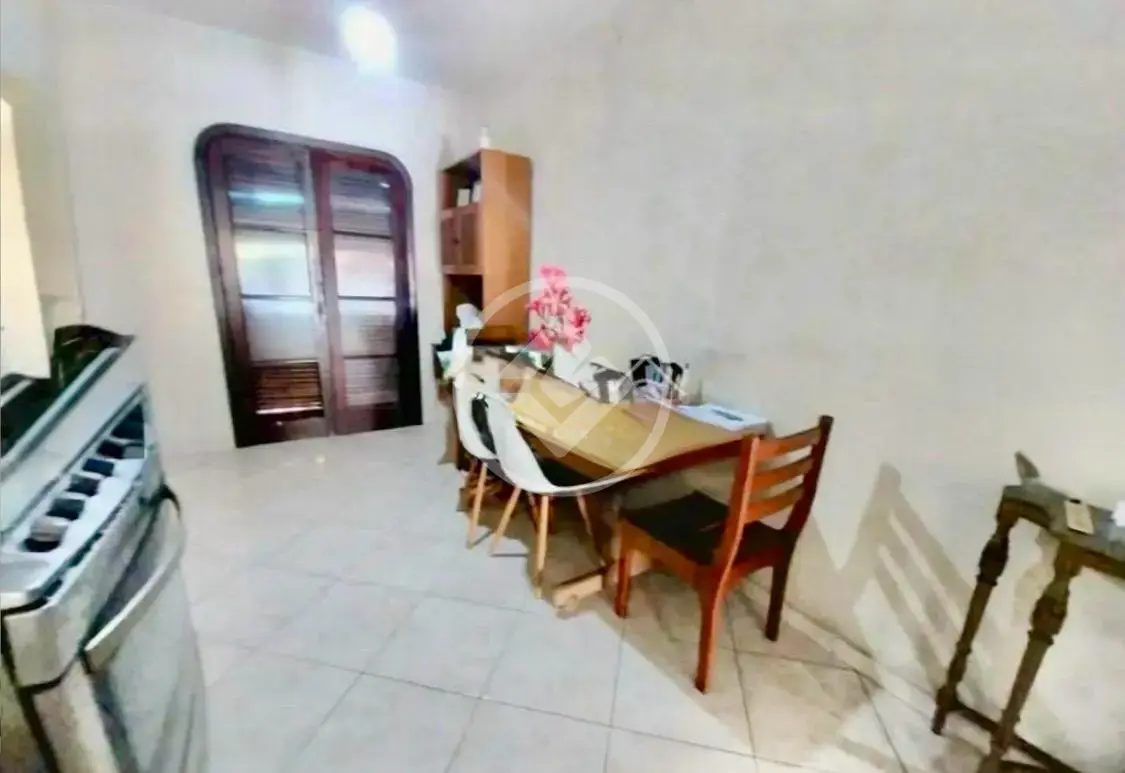 Casa 2 quartos no Vila Mathias, Santos — foto 6 de 6