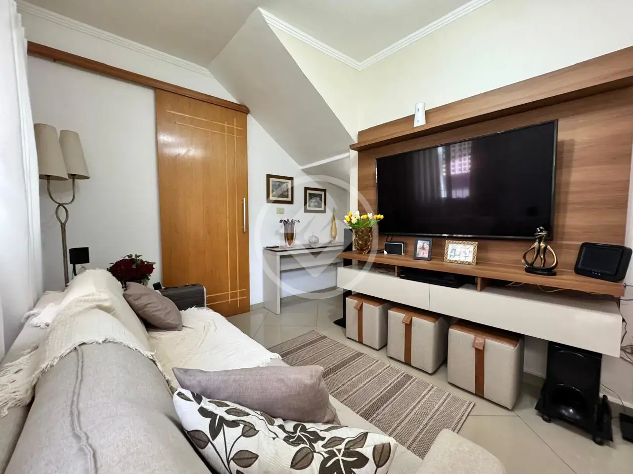 Casa Areia Branca, Santos - SP — foto 2