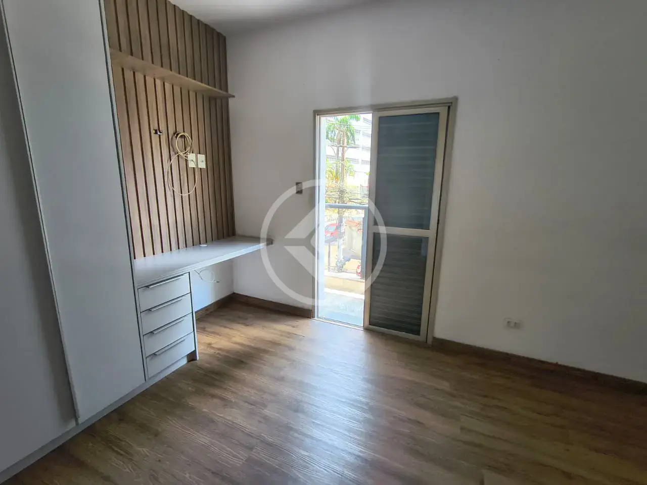Apartamento Centro, São Vicente - SP — foto 1
