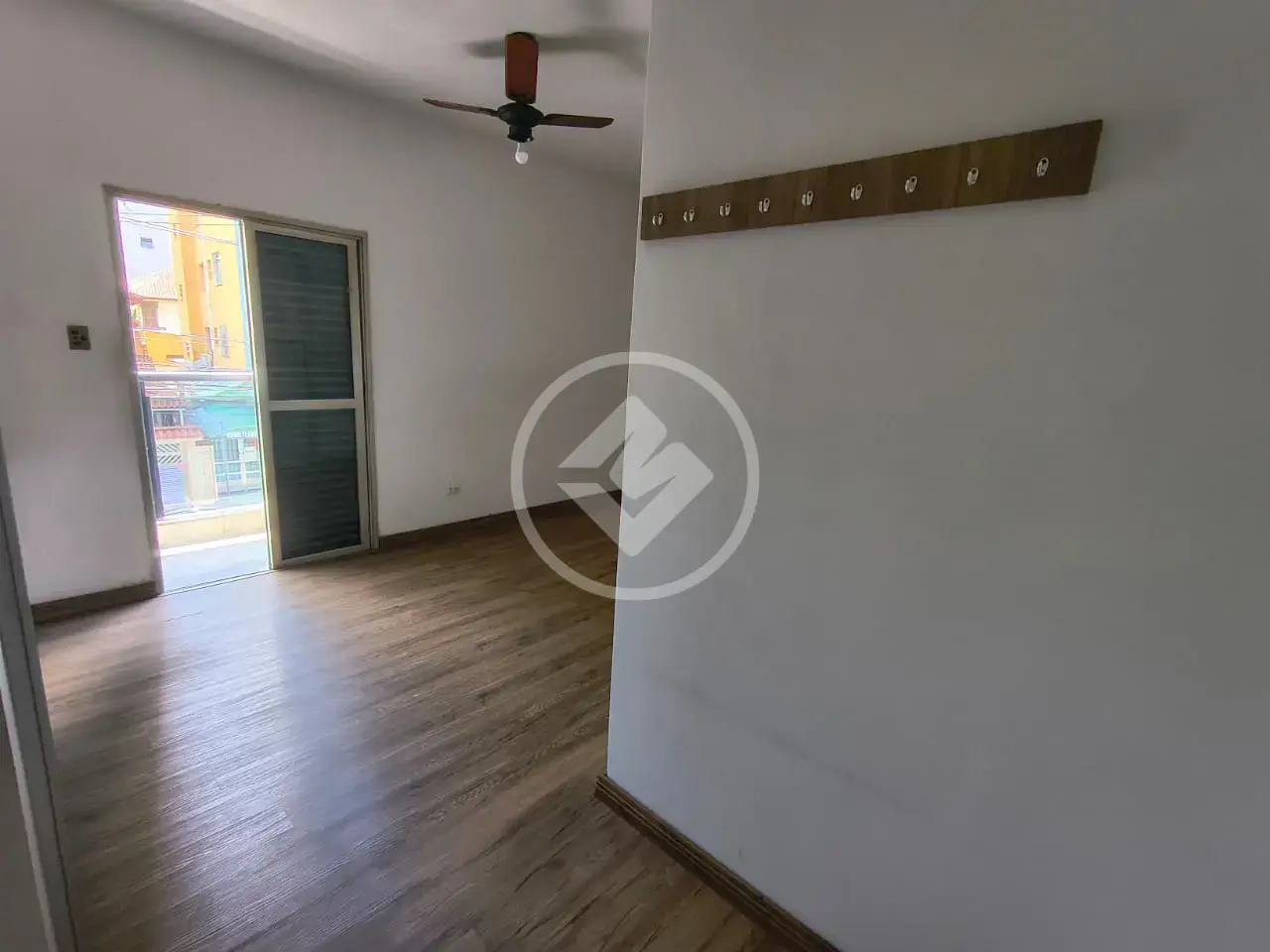 Apartamento 4 quartos no Centro, São Vicente — foto 4 de 6