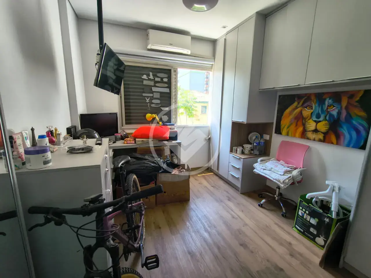 Apartamento 4 quartos no Centro, São Vicente — foto 5 de 6