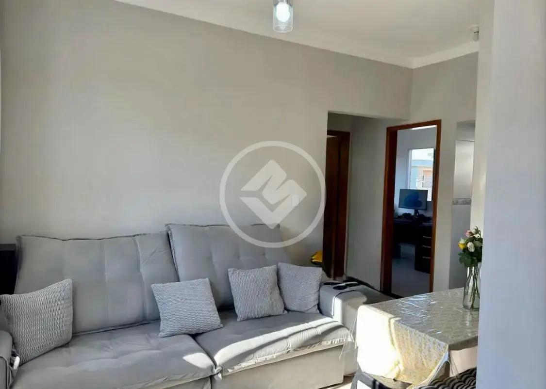 Casa Condomínio Vila Cascatinha, São Vicente - SP — foto 1