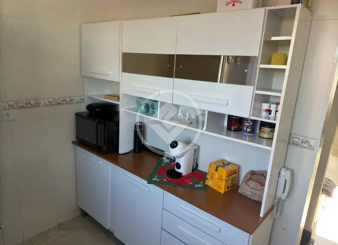 Casa Condomínio 2 quartos no Vila Cascatinha, São Vicente — foto 6 de 6