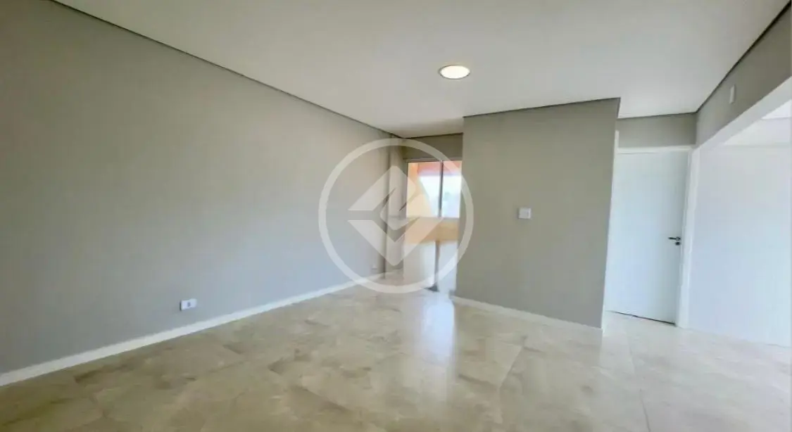 Apartamento Vila Melo, São Vicente - SP — foto 2