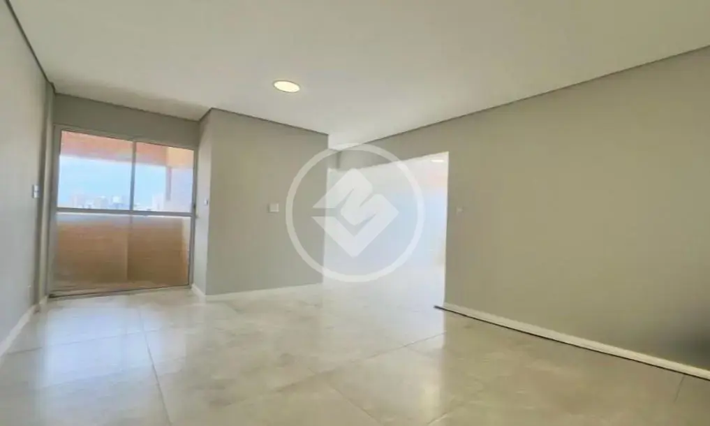 Apartamento Vila Melo, São Vicente - SP — foto 1