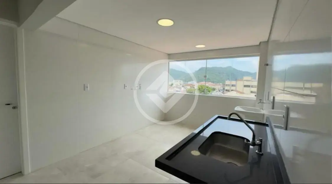Apartamento 1 quarto no Vila Melo, São Vicente — foto 6 de 6