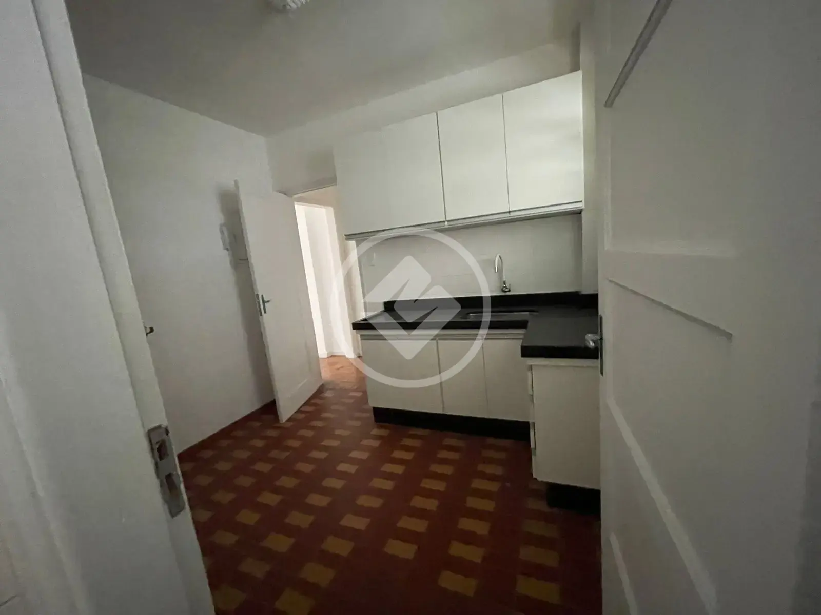 Apartamento 2 quartos no Gonzaga, Santos — foto 5 de 6