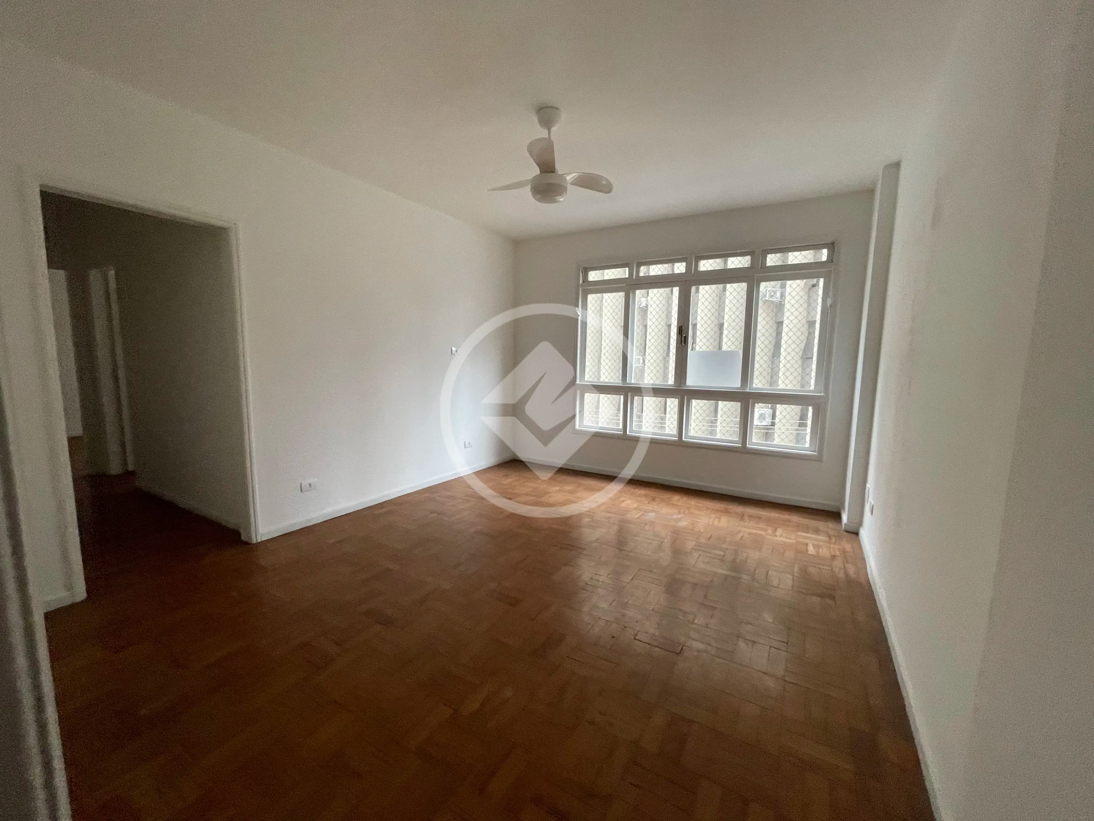 Apartamento 2 quartos no Gonzaga, Santos — foto 3 de 6