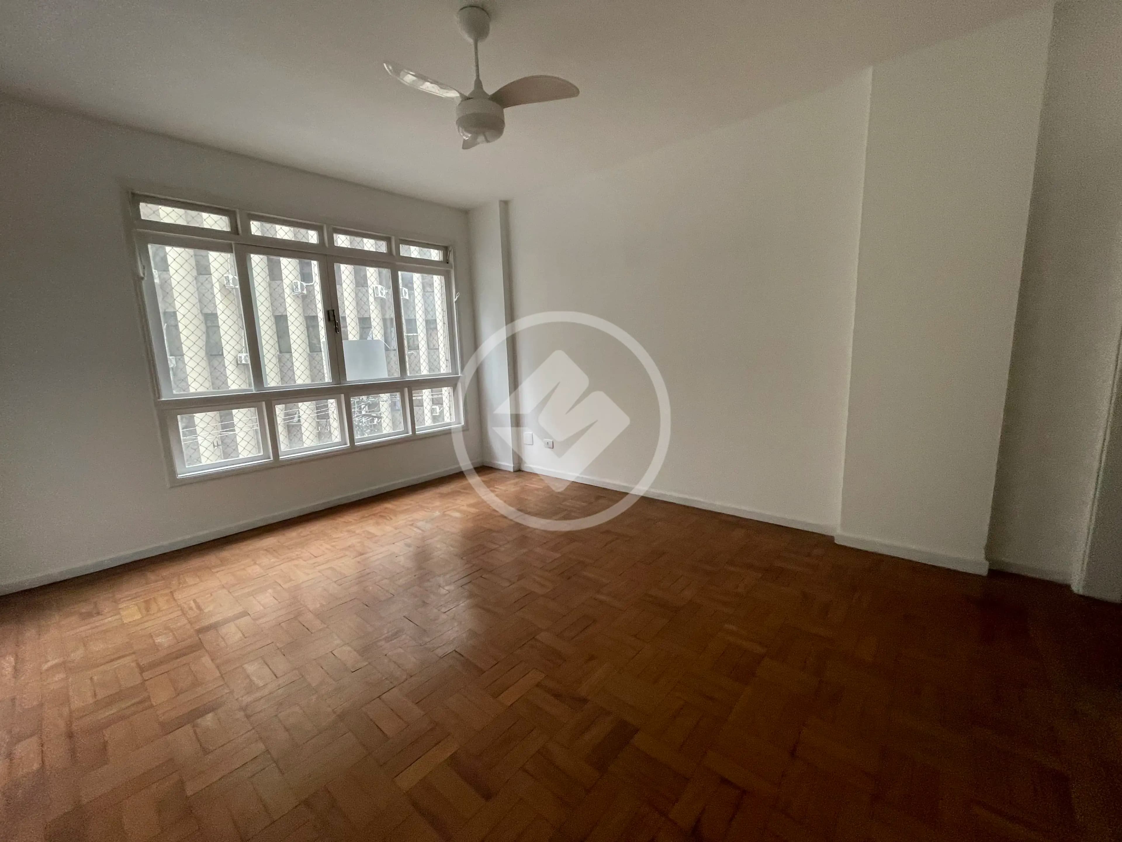Apartamento Gonzaga, Santos - SP — foto 1
