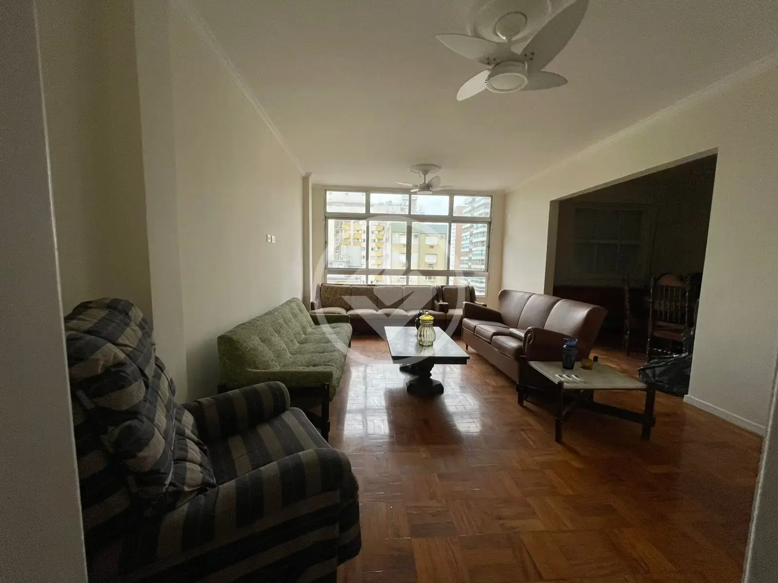 Apartamento Gonzaga, Santos - SP — foto 2