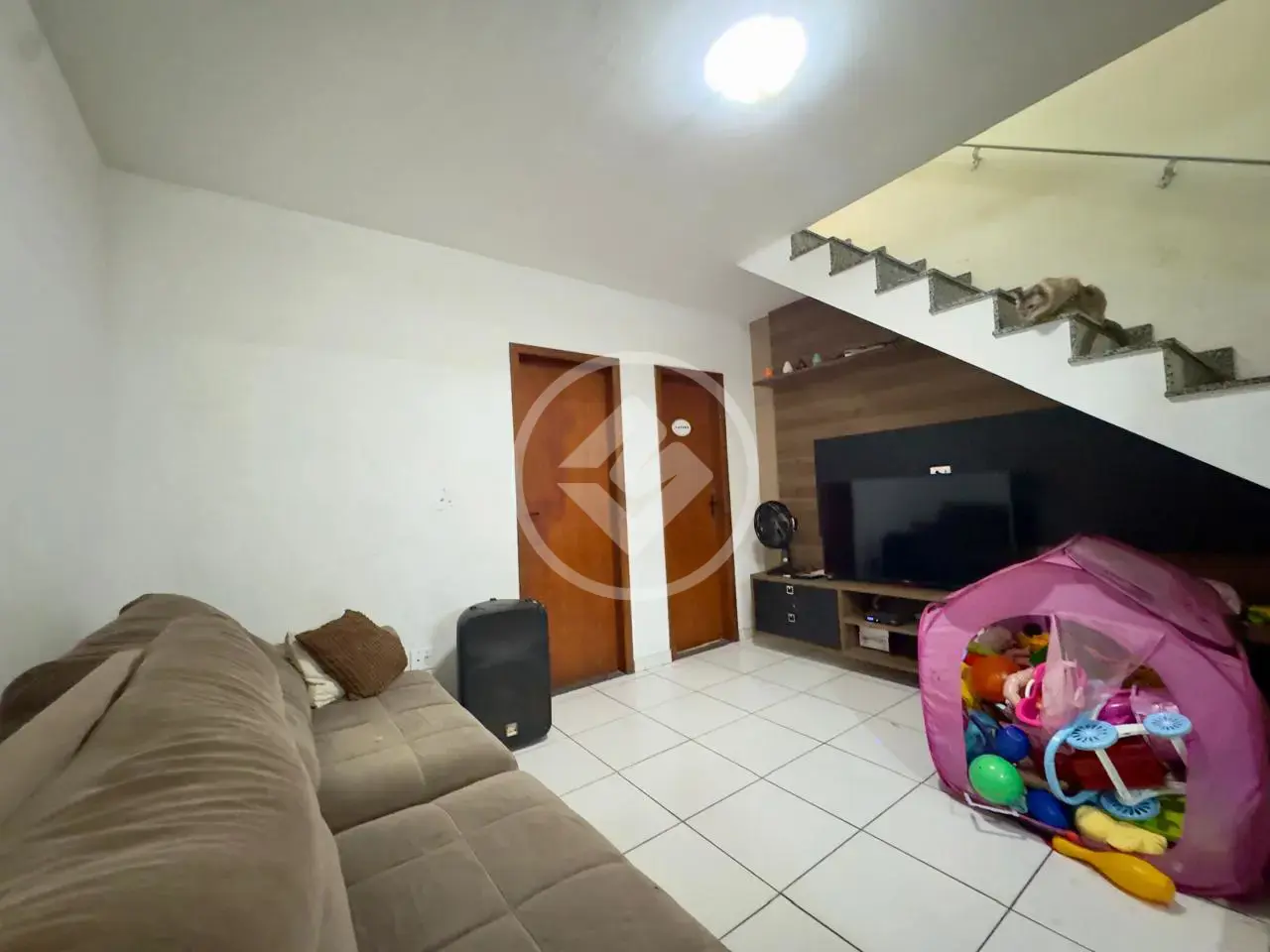 Casa Condomínio Vila Voturuá, São Vicente - SP — foto 2