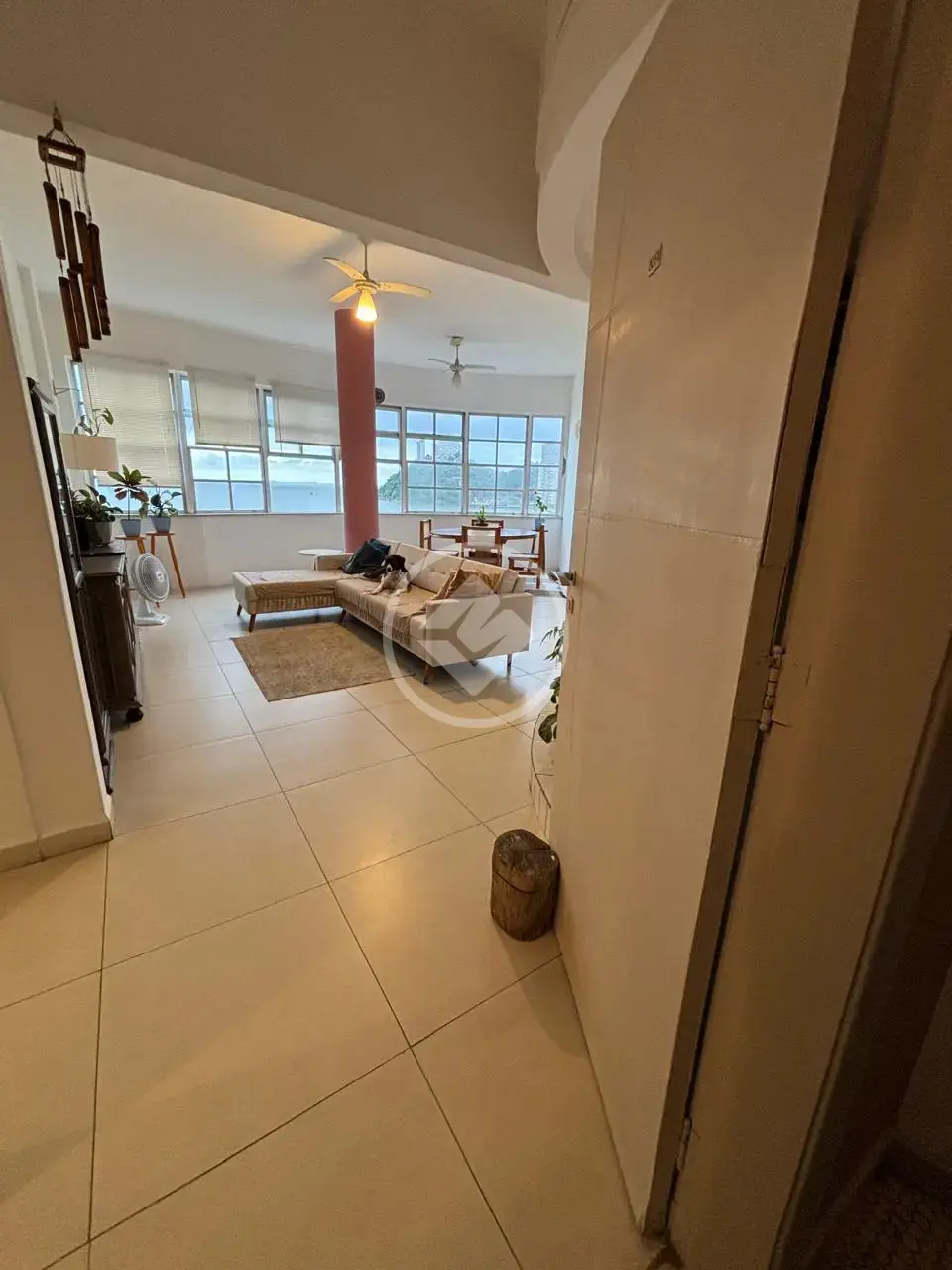 Apartamento Itararé, São Vicente - SP — foto 2