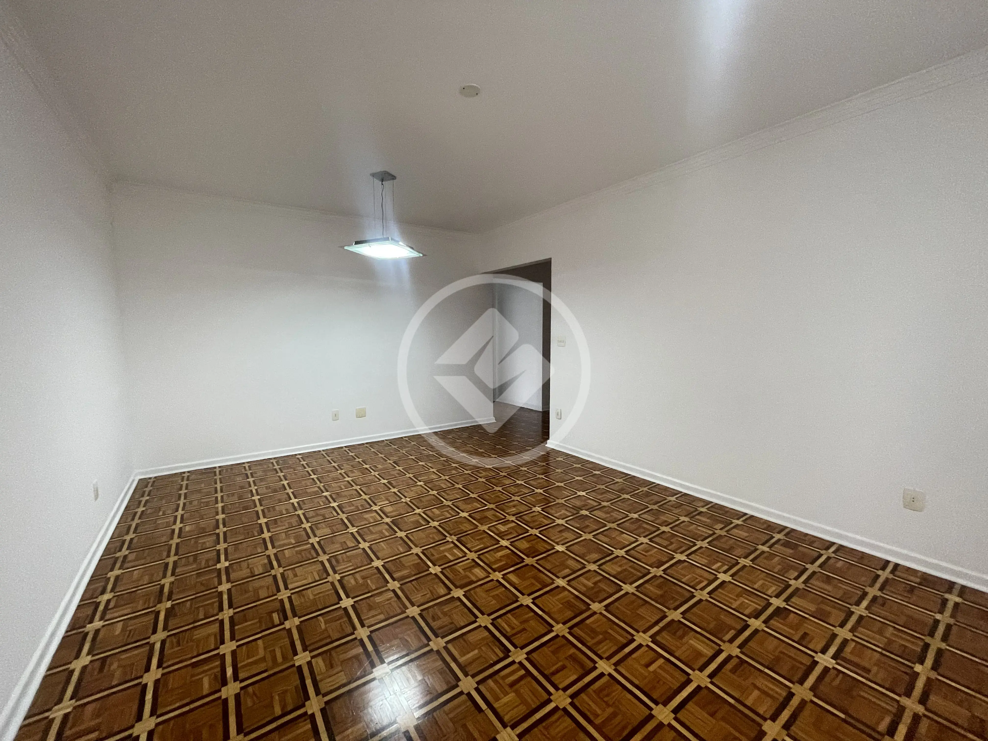 Apartamento Gonzaga, Santos - SP — foto 2