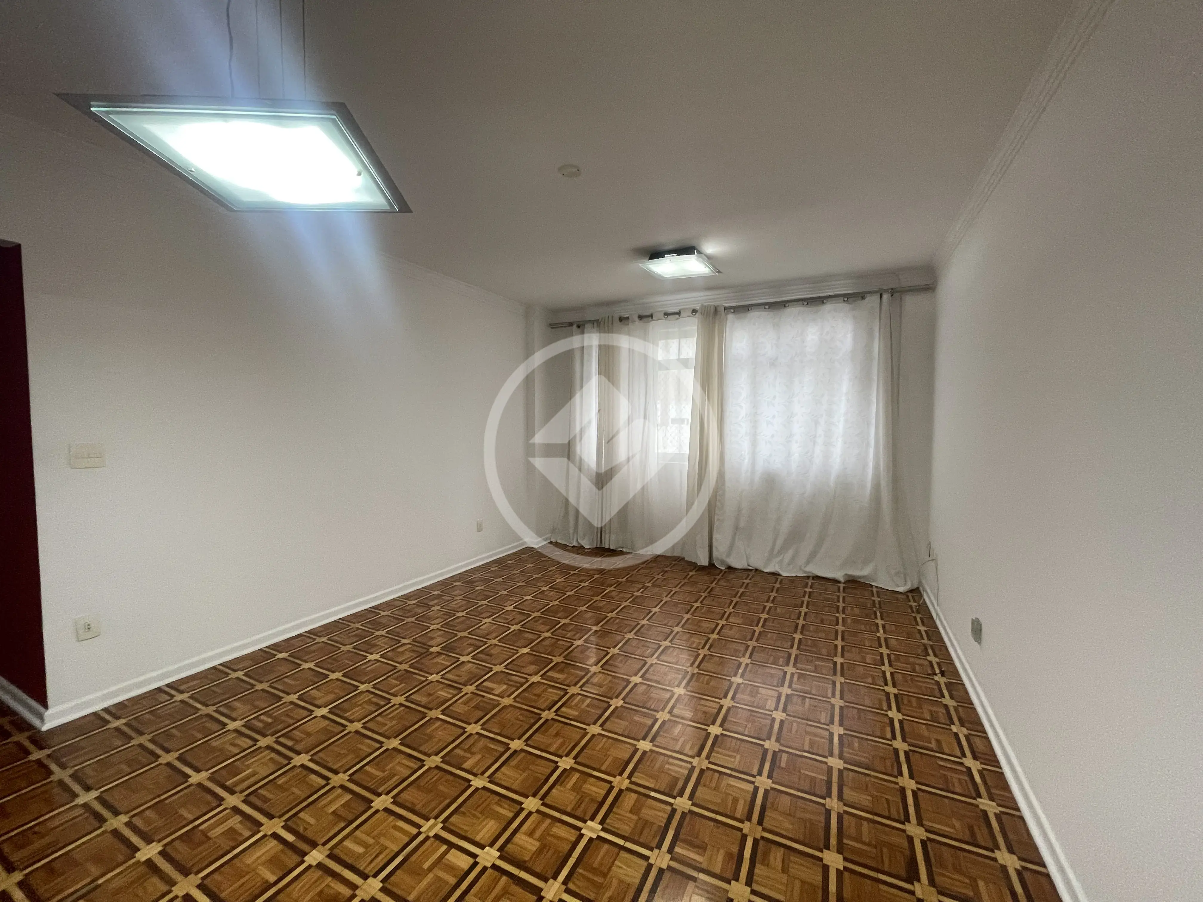 Apartamento Gonzaga, Santos - SP — foto 1