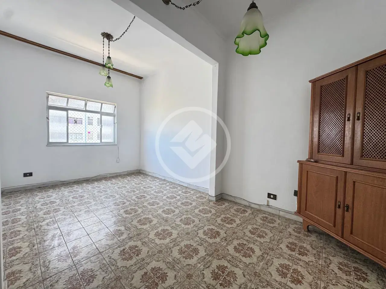 Apartamento Itararé, São Vicente - SP — foto 2