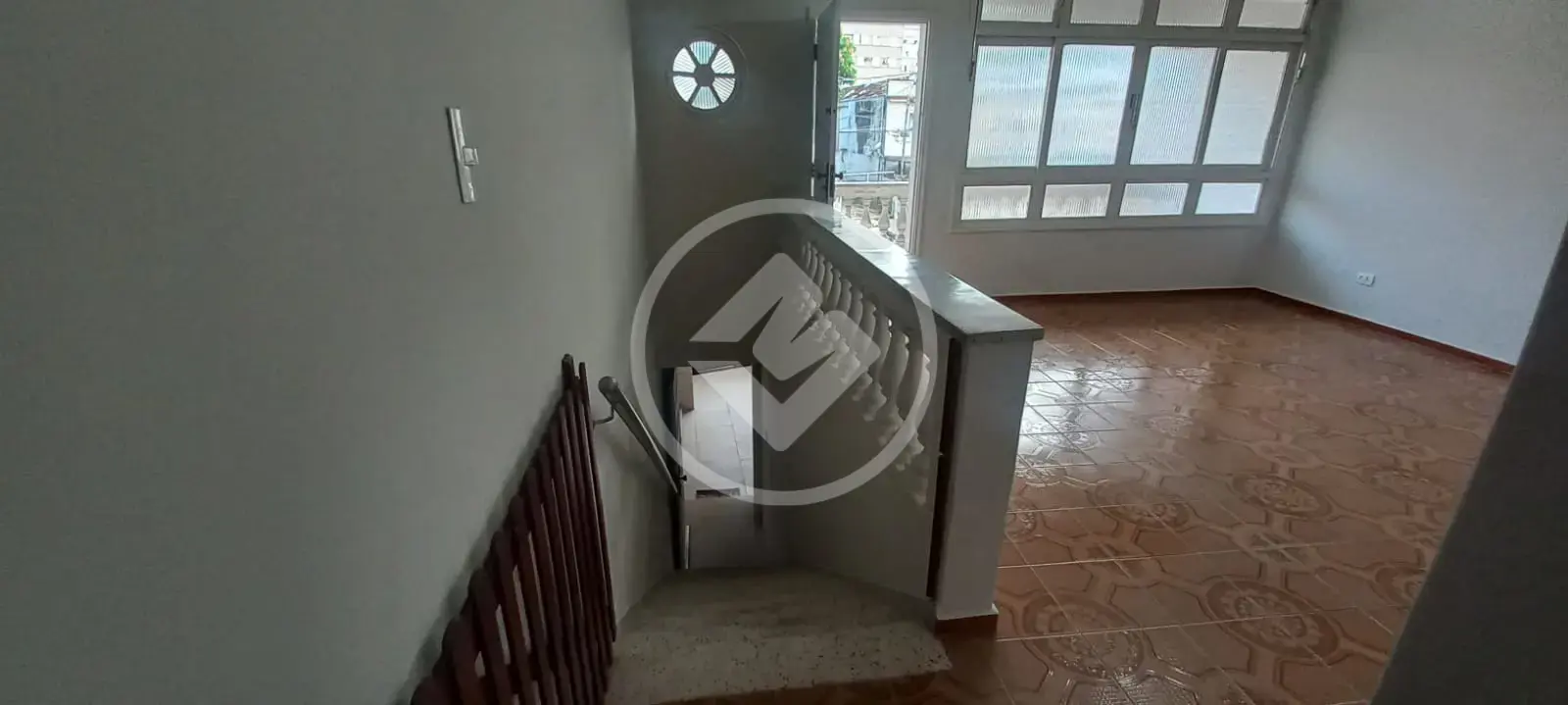 Casa Encruzilhada, Santos - SP — foto 1