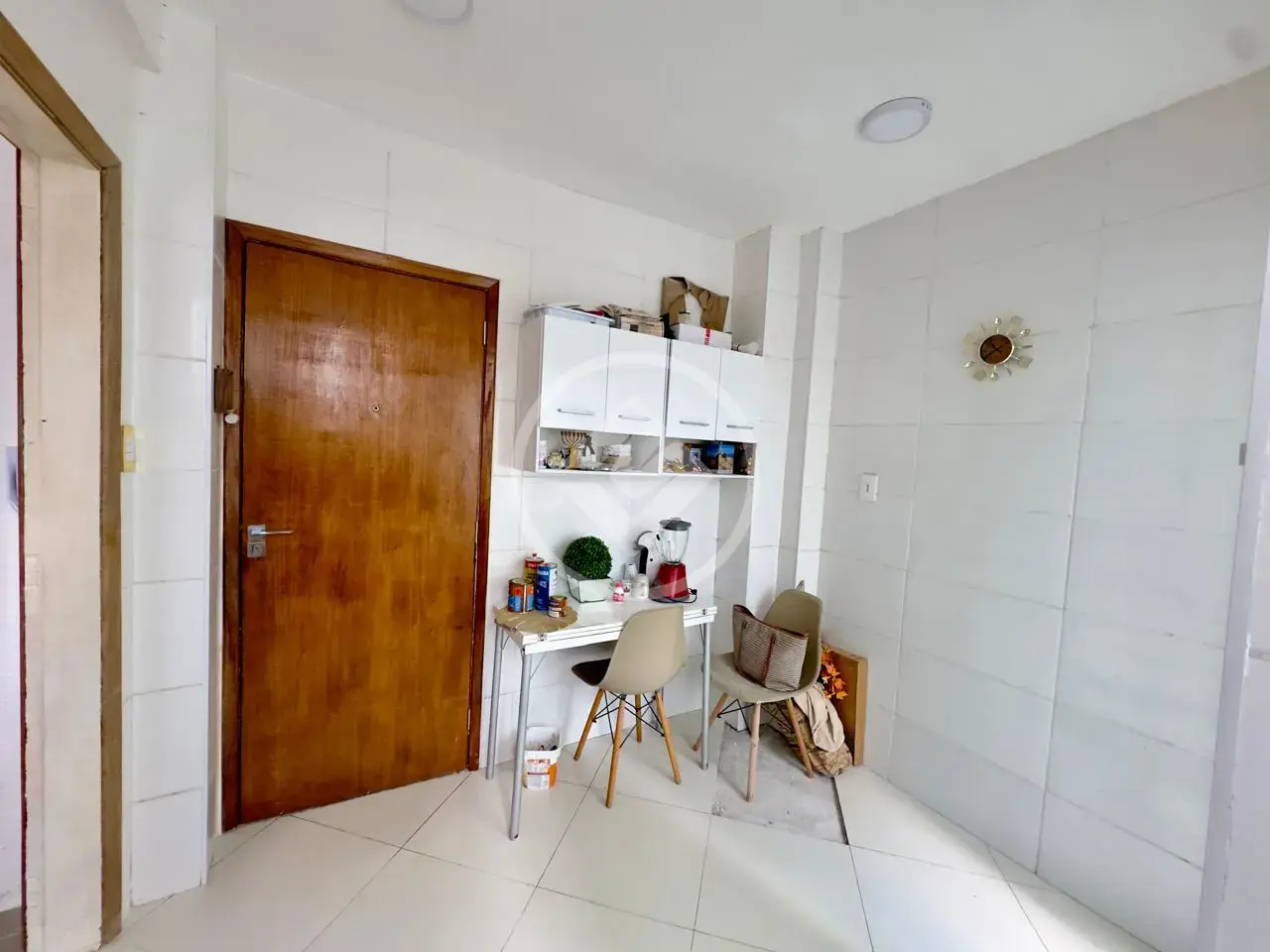 Apartamento 1 quarto no Centro, São Vicente — foto 6 de 6