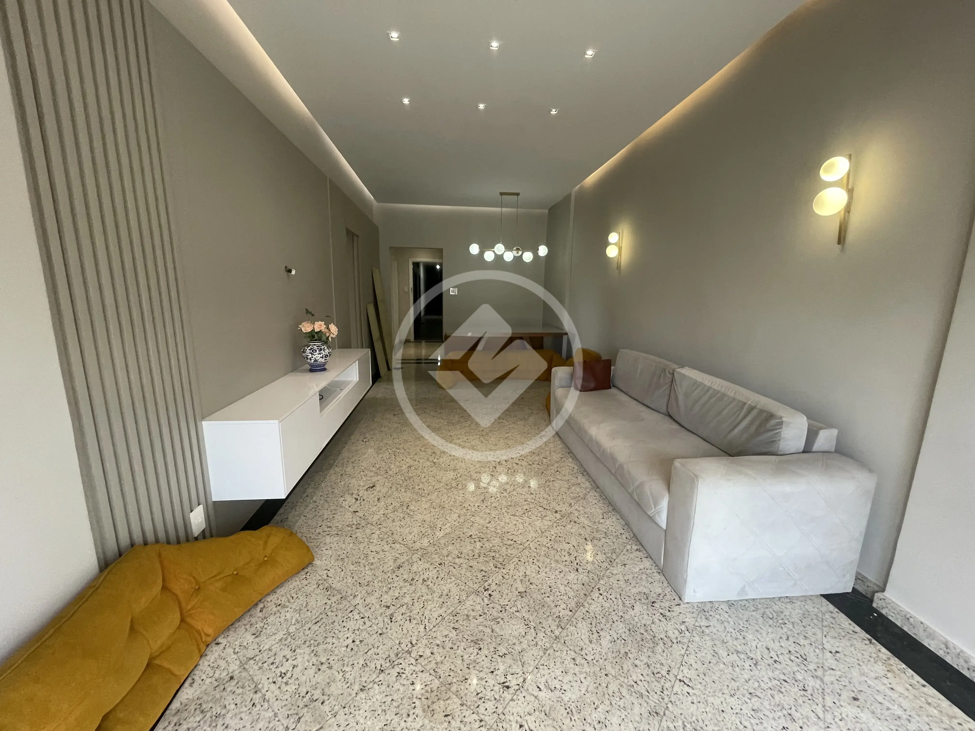 Apartamento 2 quartos no Ponta da Praia, Santos — foto 4 de 6
