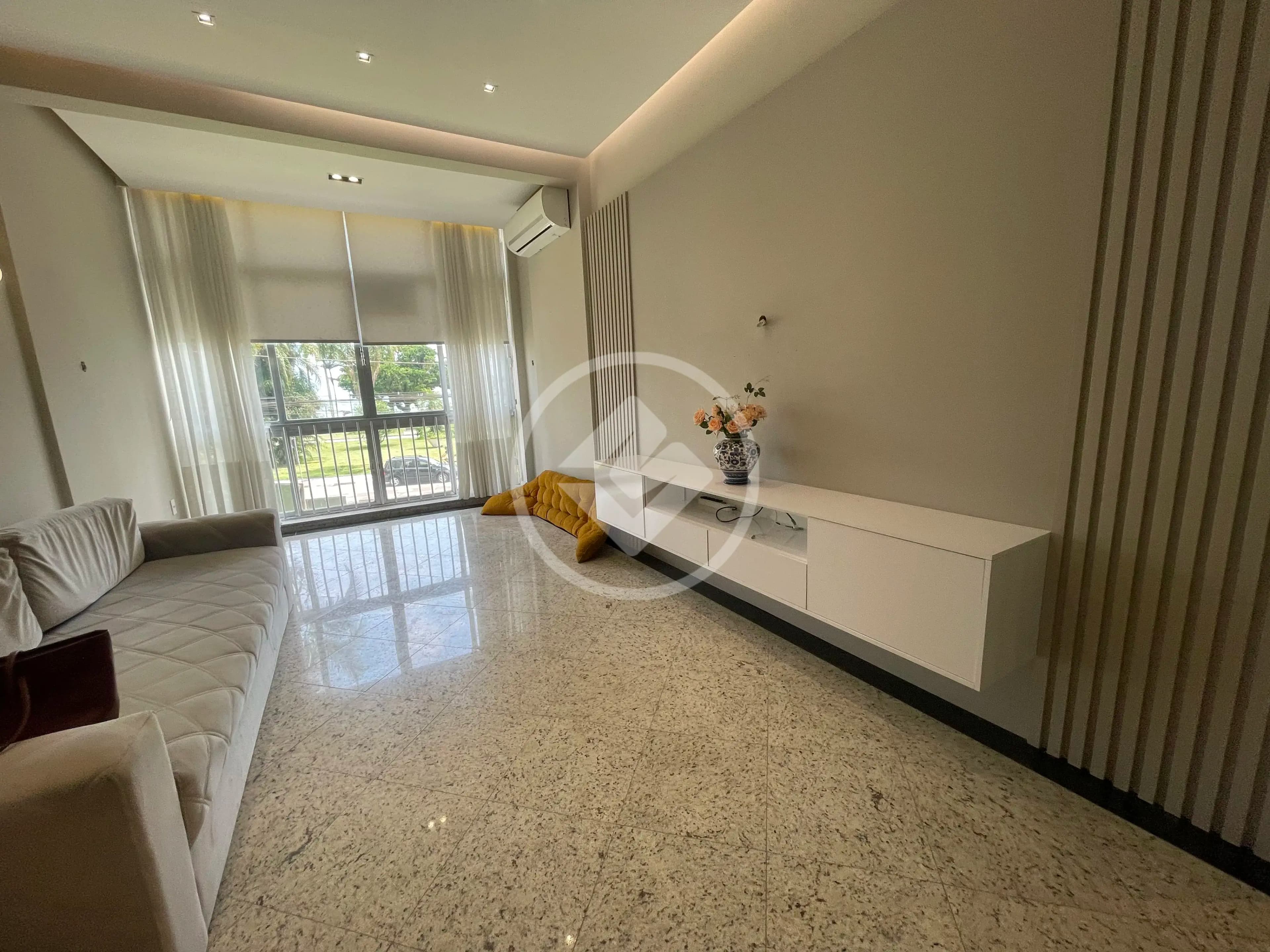 Apartamento 2 quartos no Ponta da Praia, Santos — foto 3 de 6
