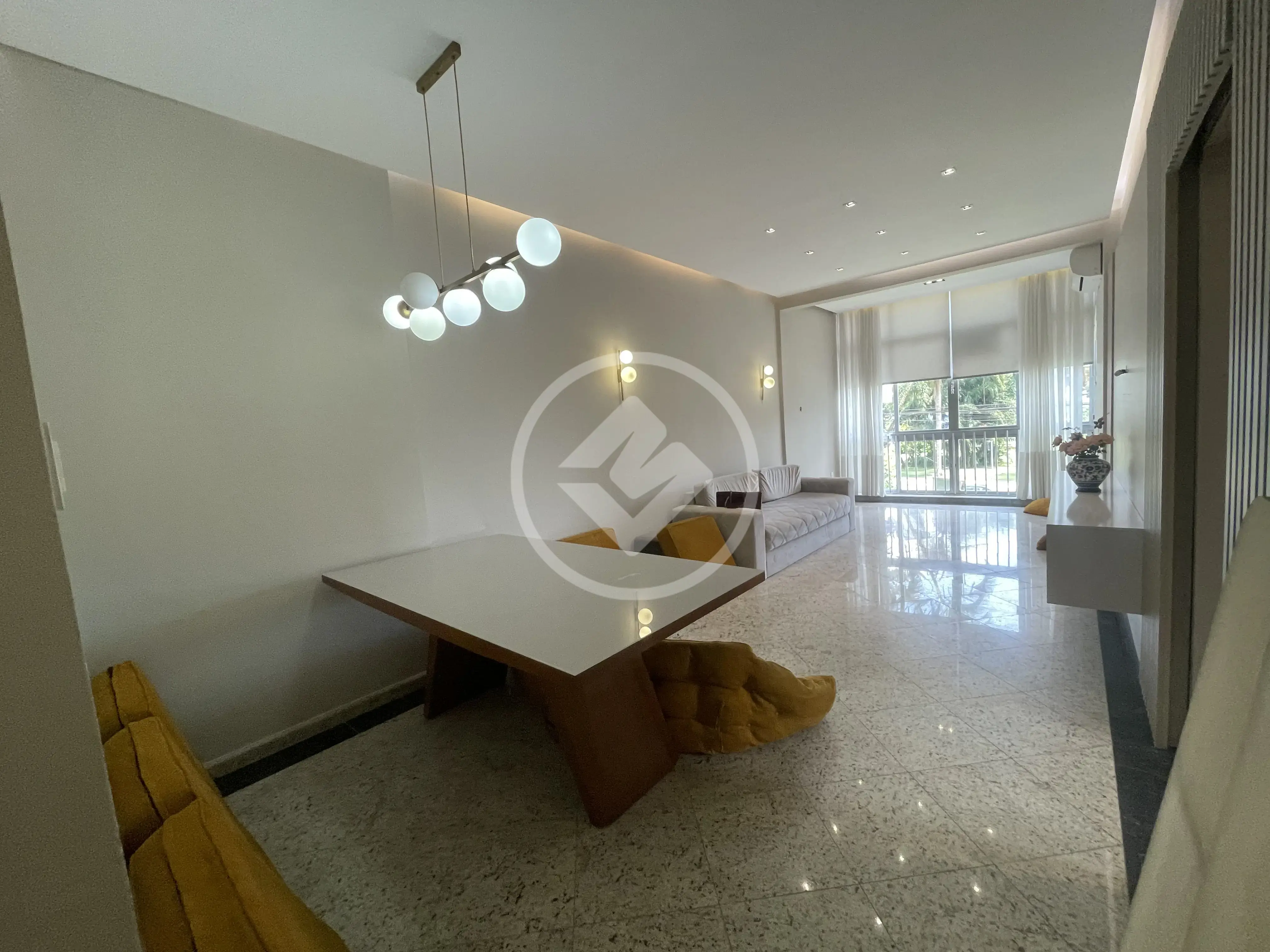 Apartamento 2 quartos no Ponta da Praia, Santos — foto 5 de 6