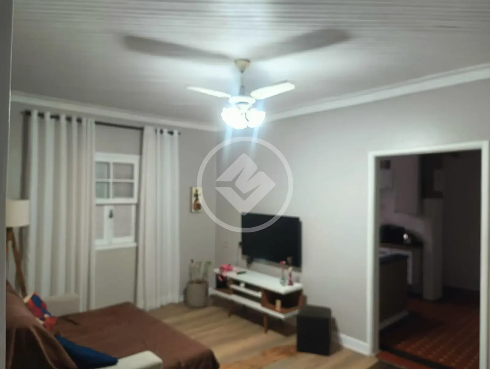 Casa Vila Sao Jorge, São Vicente - SP — foto 2
